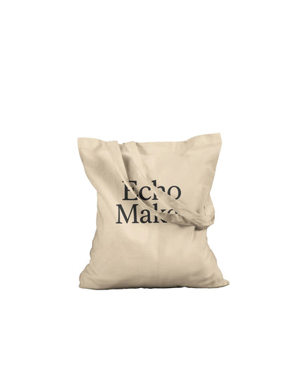 Echo Maker – Tote for Creative Souls - Prairie Echo Collective